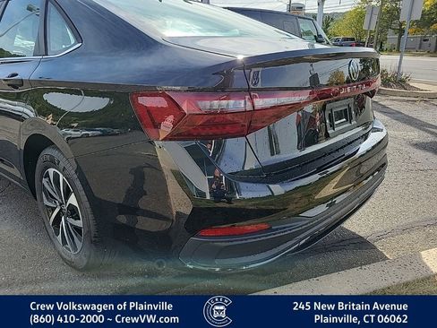 New 2026 Volkswagen Jetta S image 22