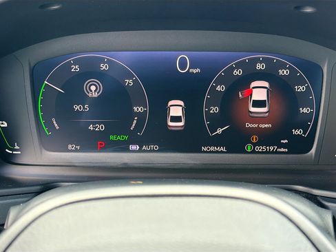 Used 2024 Honda Accord Sport image 36