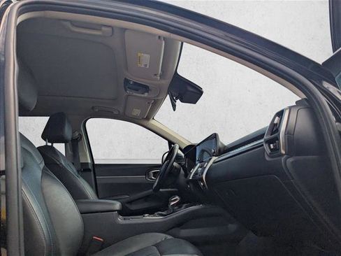 Used 2022 Kia Sorento S w/ Panoramic Sunroof Package FWD image 15