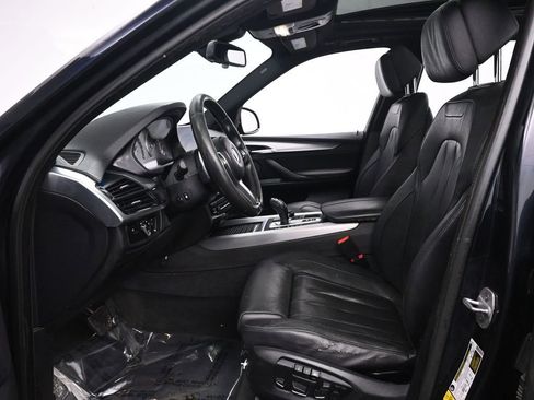 Used 2017 BMW X5 xDrive35i image 11