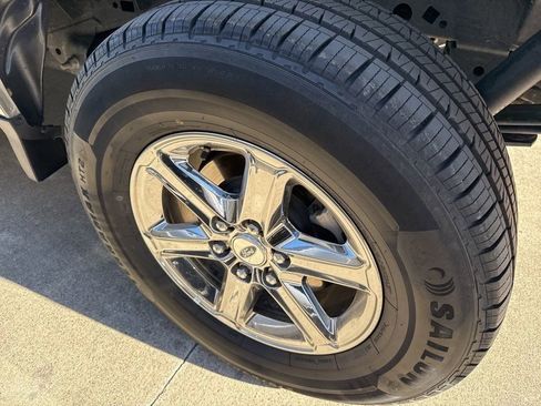 Used 2024 Ford F150 XLT w/ Mobile Office Package image 4