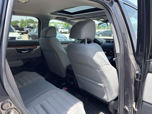 Certified 2019 Honda CR-V EX image 30