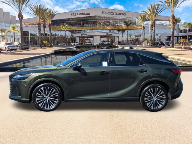 Used 2023 Lexus RX 350 Premium Plus w/ Cold Area Package FWD image 8