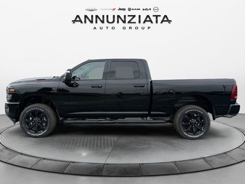 New 2026 RAM 2500 Big Horn image 2