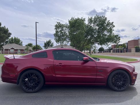 Used 2014 Ford Mustang GT w/ Equipment Group 301A RWD image 6
