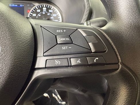 Certified 2025 Nissan Sentra S image 24