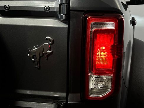 Used 2025 Ford Bronco Big Bend image 28