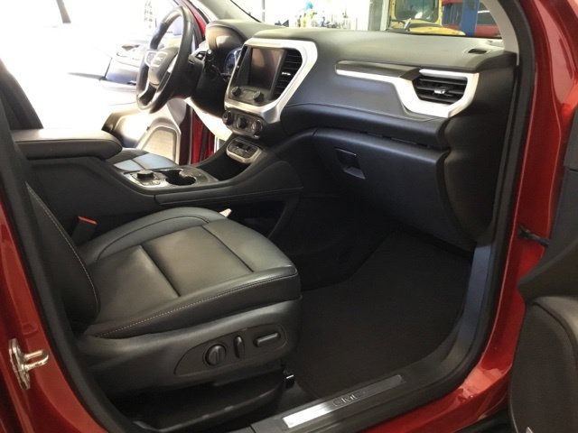 Used 2022 GMC Acadia SLT w/ Elevation Edition AWD/4WD image 47