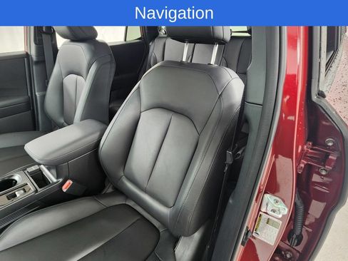 Certified 2026 Subaru Outback Premium AWD/4WD image 11