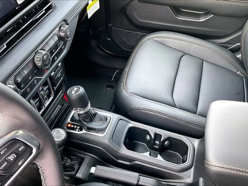 New 2026 Jeep Wrangler Sahara image 11