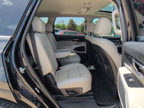 Used 2021 Kia Telluride EX w/ EX Premium Package AWD/4WD image 26