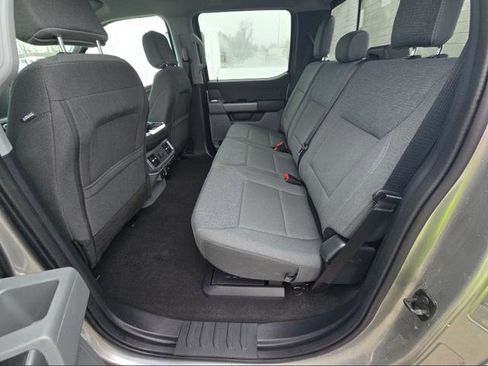 Used 2025 Ford F150 XLT w/ Equipment Group 302A MID image 11