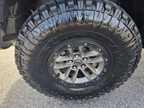 Certified 2025 Jeep Wrangler Rubicon 392 image 45