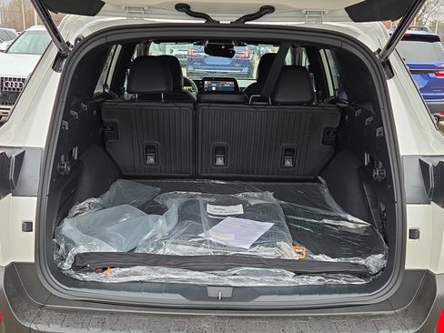 New 2026 Subaru Outback Wilderness AWD/4WD image 4