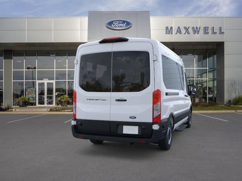 New 2026 Ford Transit 350 XL RWD image 30