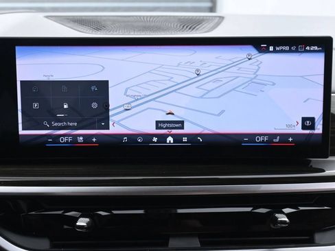 Used 2024 BMW X7 M60i w/ Executive Package AWD/4WD image 35