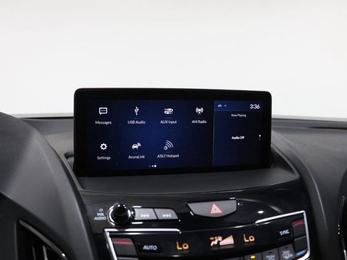 Used 2019 Acura RDX AWD w/ Advance Package image 25