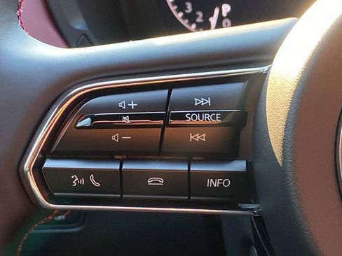 Used 2026 MAZDA CX-70 3.3 Turbo S w/ Premium Package image 19