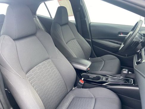 Certified 2022 Toyota Corolla SE image 5