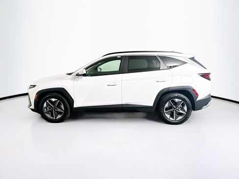 Used 2025 Hyundai Tucson SEL image 4