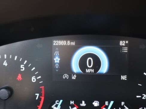 Used 2021 Ford Escape SE w/ Convenience Package image 20