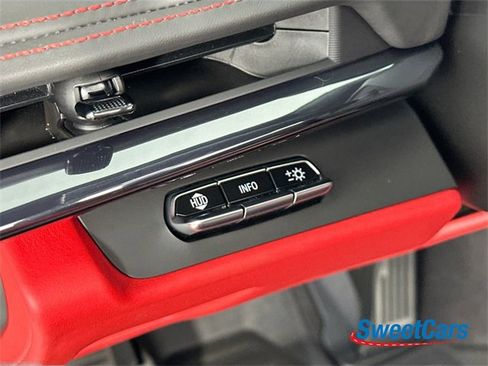 Used 2024 Chevrolet Corvette Z06 image 26