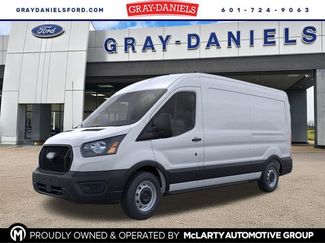 New 2026 Ford Transit 250 148 Medium Roof video 1