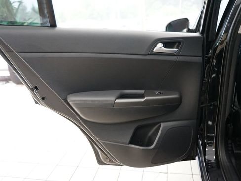 Used 2020 Kia Sportage LX AWD/4WD image 42