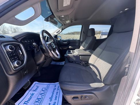 Used 2019 GMC Sierra 1500 Elevation image 13