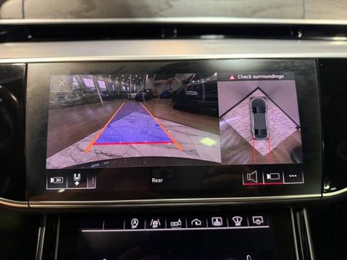 Used 2019 Audi A8 L 3.0T w/ Executive Package AWD/4WD image 25