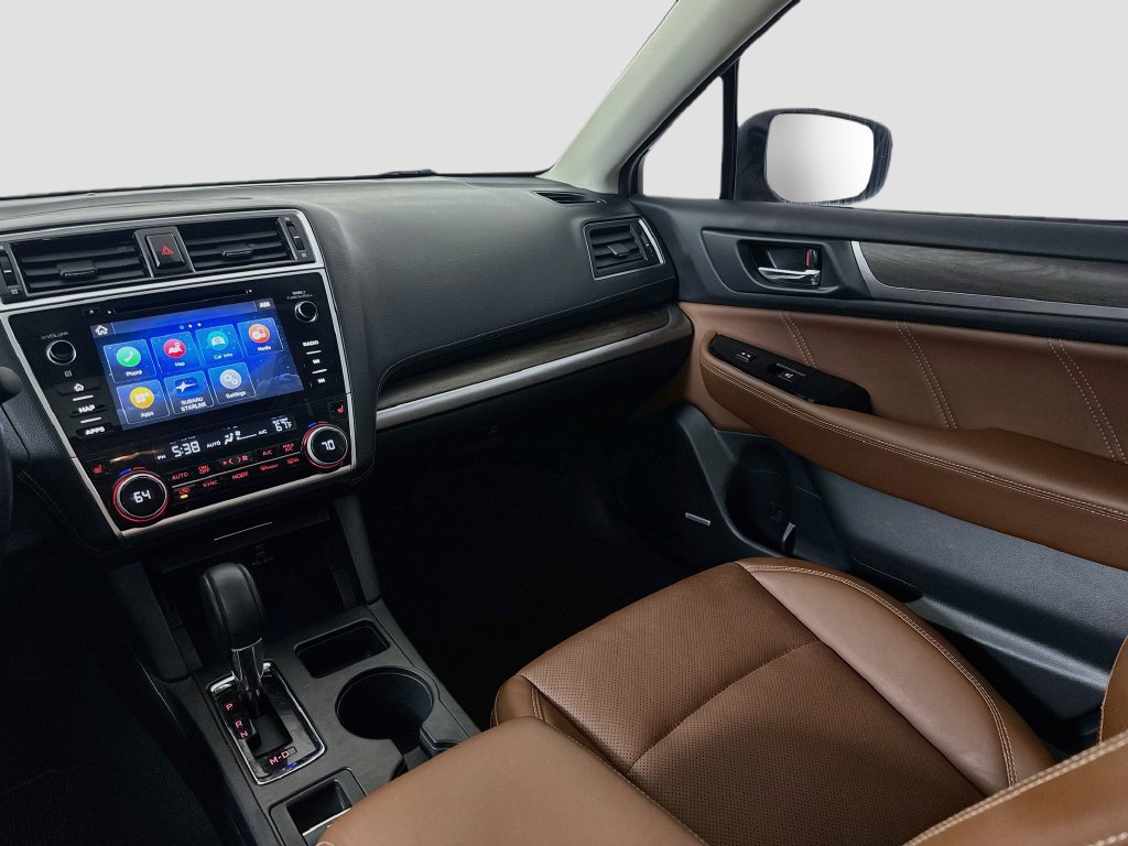 Used 2019 Subaru Outback 2.5i Touring w/ Protection Package #1 AWD/4WD image 27