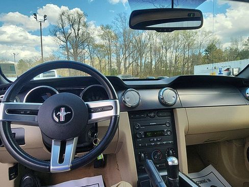 Used 2007 Ford Mustang GT Premium image 20