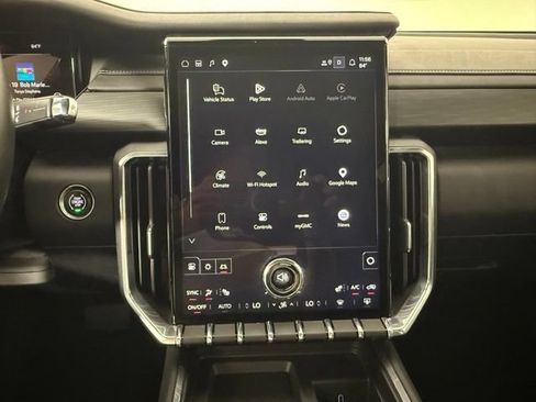 Used 2025 GMC Acadia Elevation FWD image 22
