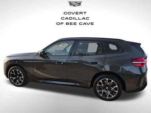 Used 2025 BMW X3 xDrive30i image 7