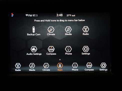 Certified 2023 Jeep Wrangler Sport image 23