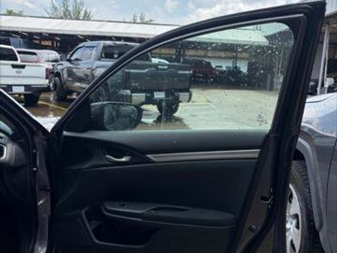 Used 2018 Honda Civic LX image 27