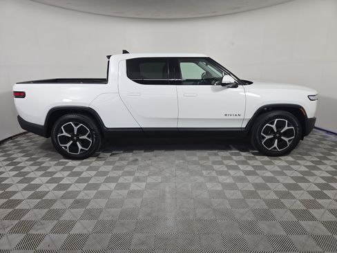 Used 2024 Rivian R1T Adventure Dual AWD/4WD image 6