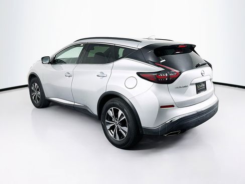 Used 2023 Nissan Murano SV image 5