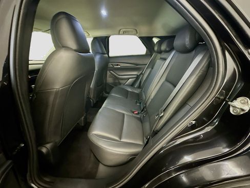 Used 2023 MAZDA CX-30 AWD 2.5 S w/ Select Package image 28