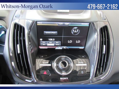 Used 2015 Ford Escape Titanium AWD/4WD image 44