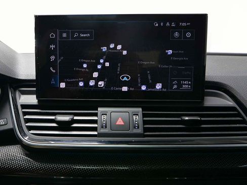 Used 2024 Audi SQ5 Prestige image 15