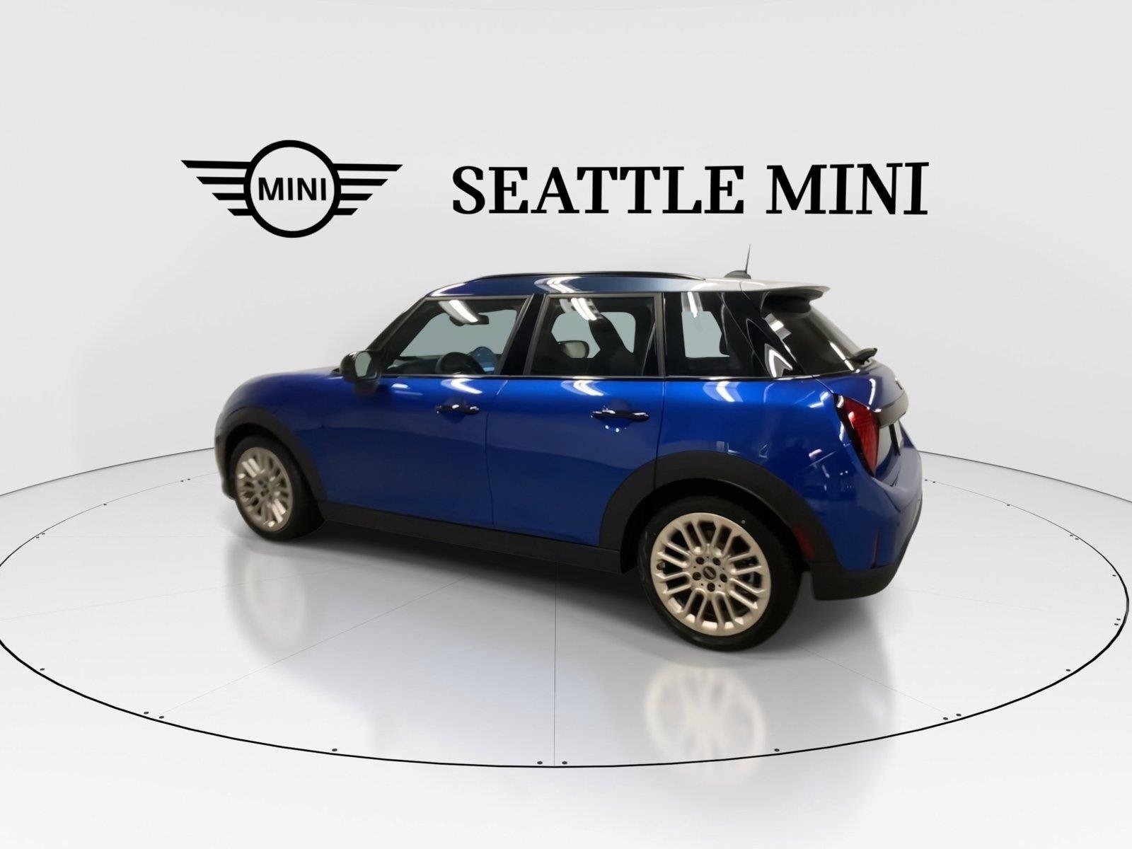 New 2027 MINI Cooper S FWD image 8