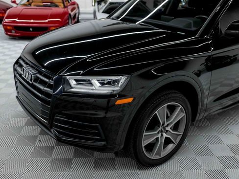 Used 2019 Audi Q5 2.0T Premium Plus image 12