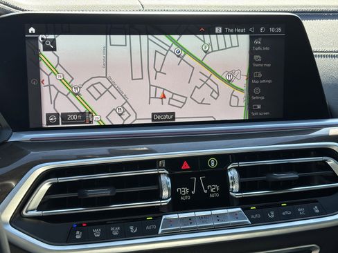 Used 2022 BMW X6 xDrive40i w/ Executive Package image 15