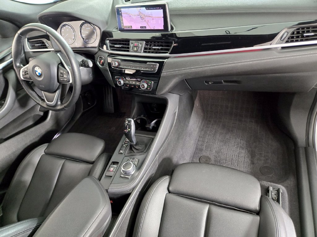 Used 2020 BMW X2 xDrive28i w/ Convenience Package AWD/4WD image 22