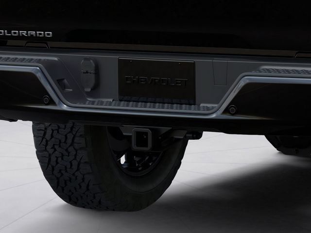 New 2026 Chevrolet Colorado Trail Boss AWD/4WD image 14