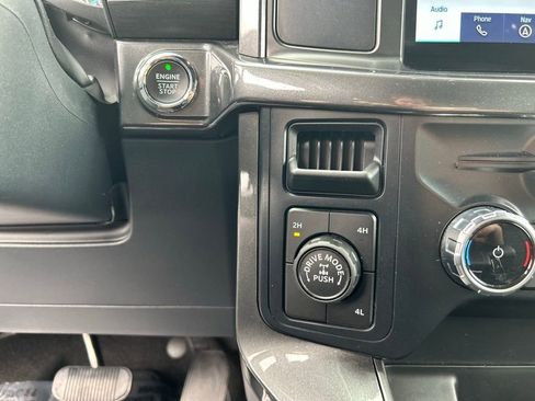 Certified 2023 Ford F150 Tremor AWD/4WD image 16