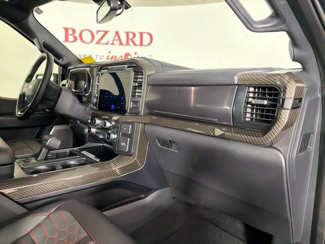 Used 2025 Ford F150 Lariat w/ Equipment Group 502A High AWD/4WD image 35