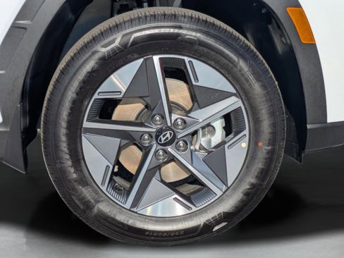 New 2026 Hyundai Tucson SEL AWD/4WD image 26