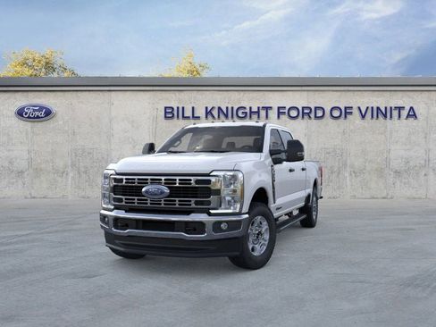 New 2026 Ford F250 XLT AWD/4WD image 4